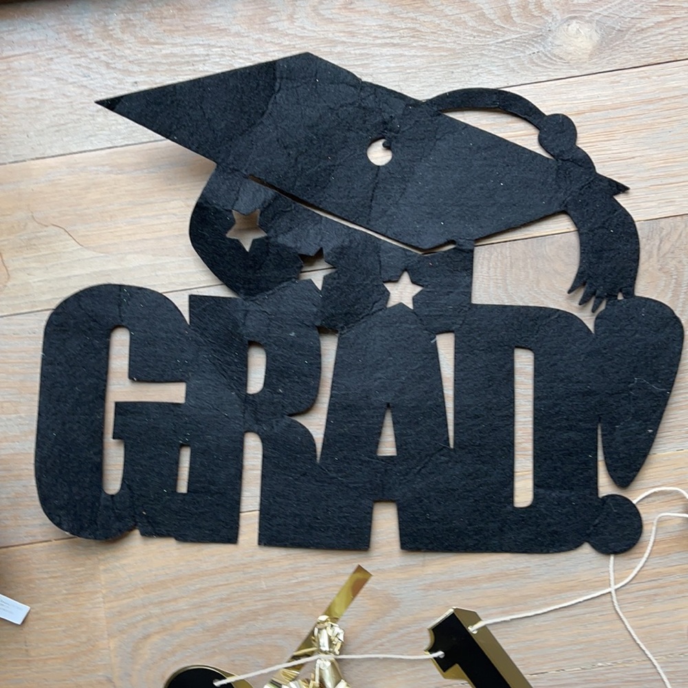 Graduation Party Bundle -  👩🏼‍🎓  👨‍🎓
